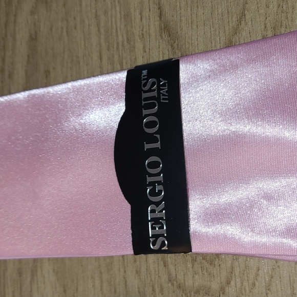 Bundel of 3 ties made by hand from marc olivier new no tag - Picture 4 of 11